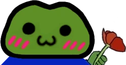 owoflower emote