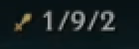 1v9 emote