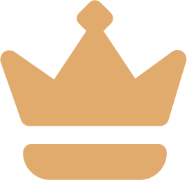Crown emote