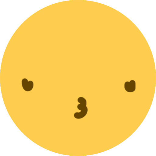 closed_eyes_kiss emote