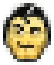 bruce emoji