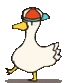 DuckDancing emote