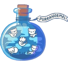 purranormal emoji