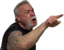 yell emote