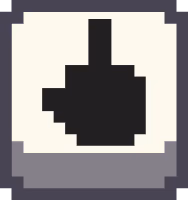 pixel_hand_middle_finger_right2 emoji