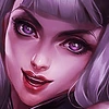Alice emote