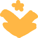 badly_drawn_hypesquad_badge emote
