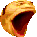 PagJAM animated emote