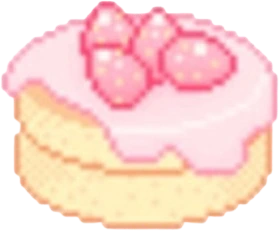 Pancakes emote