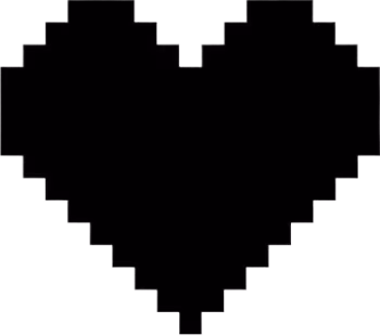 heart emote