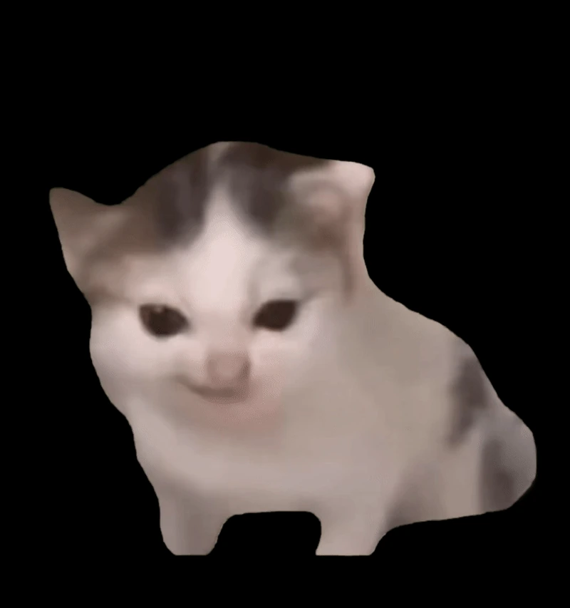 germancat emote