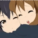 HUGGIES emoji