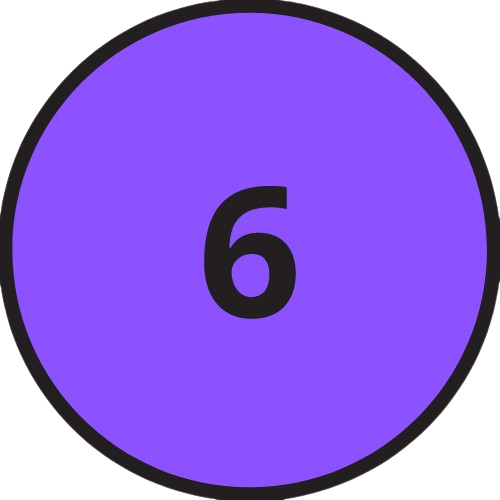Purple_6 static emote