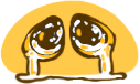 crypuddle emote