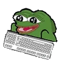 MODS emote