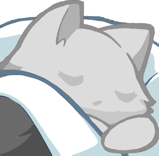 ouno_sleep static emote