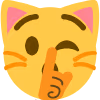 OurLittleSecret emote