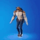 KittyGriddy emote