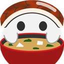 sushipeek emote