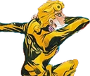 GiornoDab emote