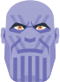Thanos emote