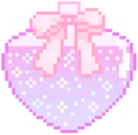 Pink_Purple_Heart emote