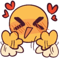 Happy_stimming emote