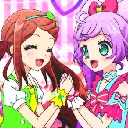 pripara emote