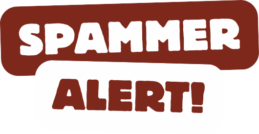 red_spammer_alert emote