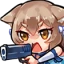 Felix_staybacc emote
