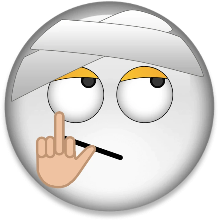 metal_injury emote