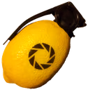 CombustibleLemon emote
