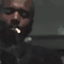 Existence animated emote