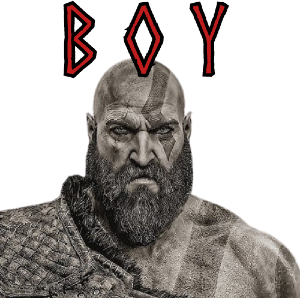 kratosboy static emote