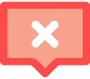 no emote
