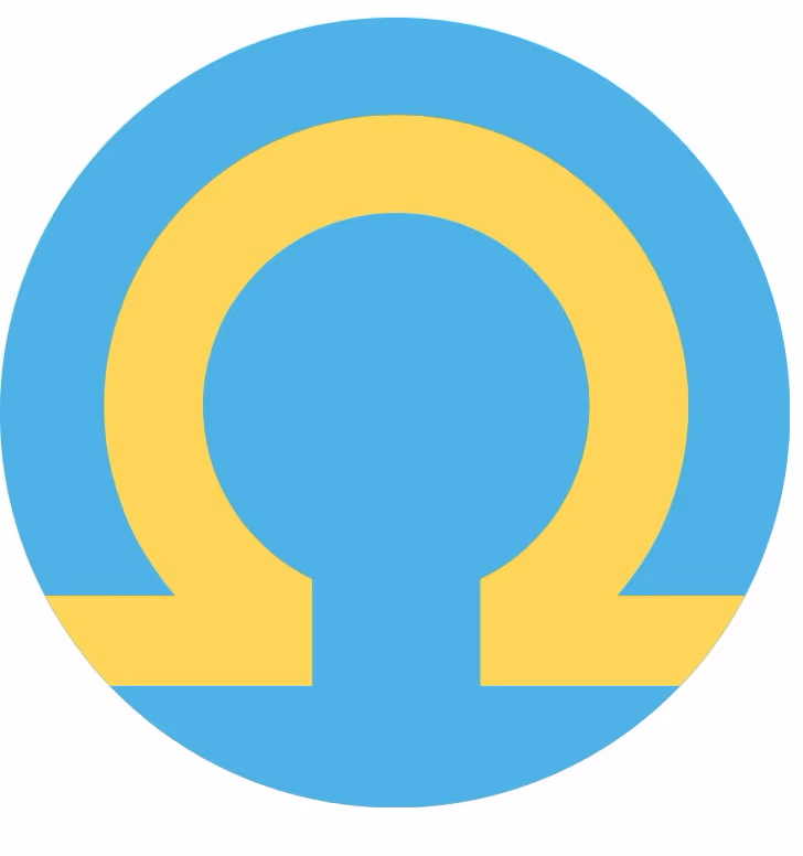 Omega emote