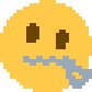 b_zipper_mouth emote