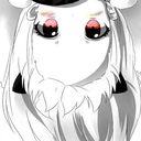 Hoppou emote