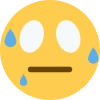 OHCRAP emote