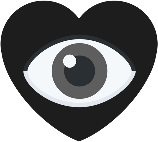 EyeHeart2 static emote