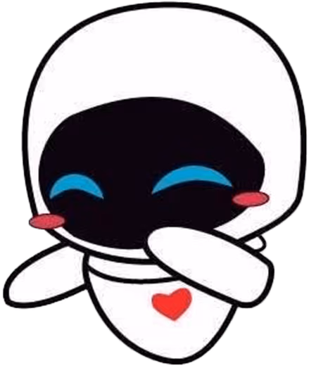 WallEMatching emote