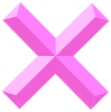 cross_mark_boost emote