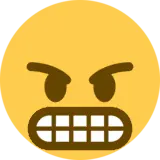 growling_face emote
