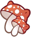 autumn_mushroom emote