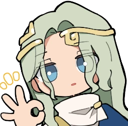 Ok emote