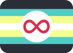 autism_pride_flag emote