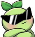 MokokoEZ static emote