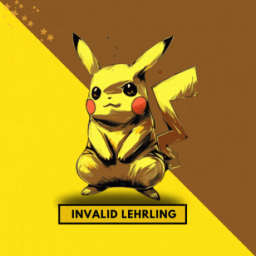 invalidlehrling avatar