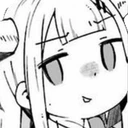 33_MadoromiSmug emote