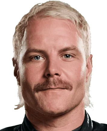 Bottas emote